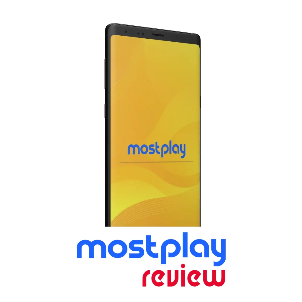 Learn more about the Mostplay betting company on the special page.