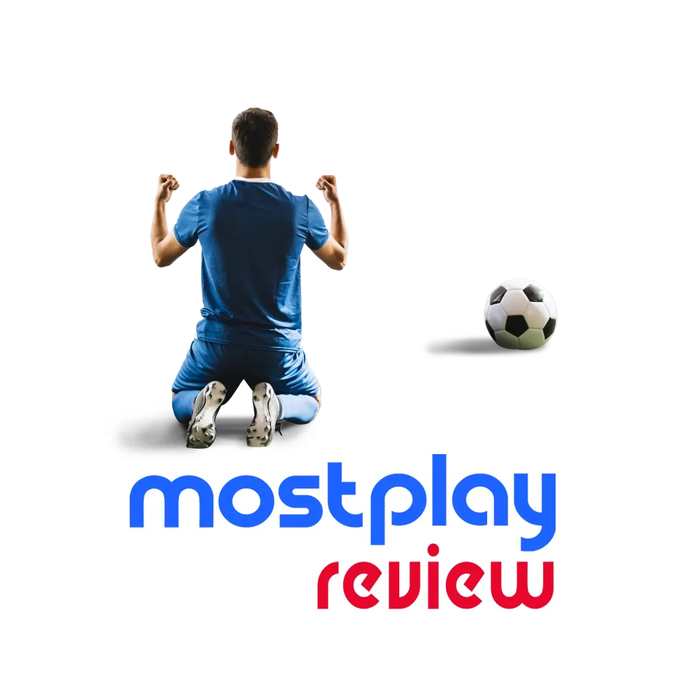 Choose the Mostplay service for betting on Football.