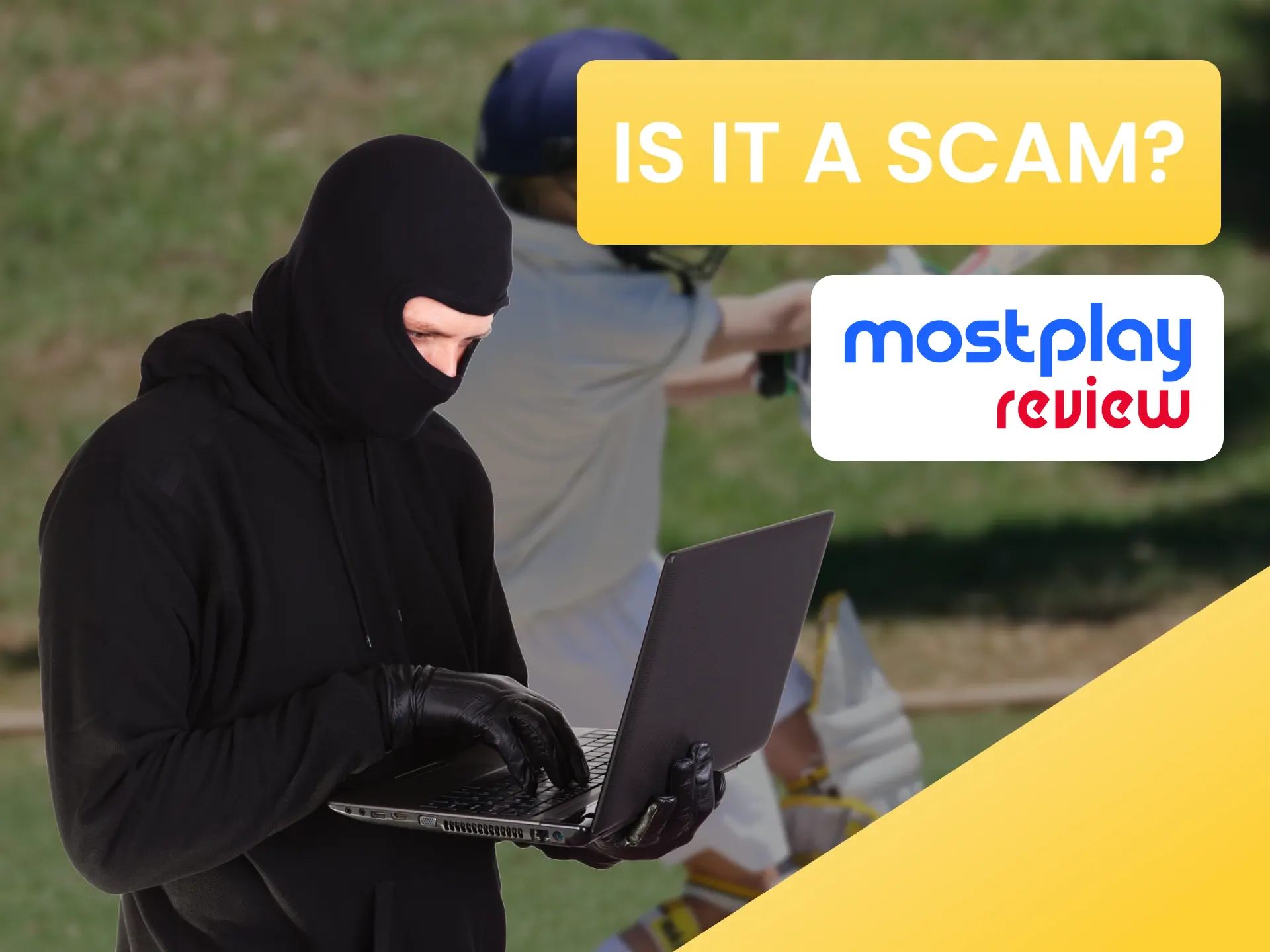 Find out if Mostplay is a scammer.