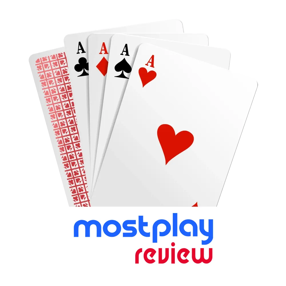 Stop in correct time when playing casino games at Mostplay.