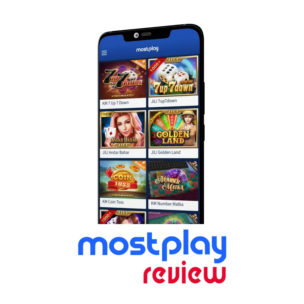 Choose Mostplay for board games.