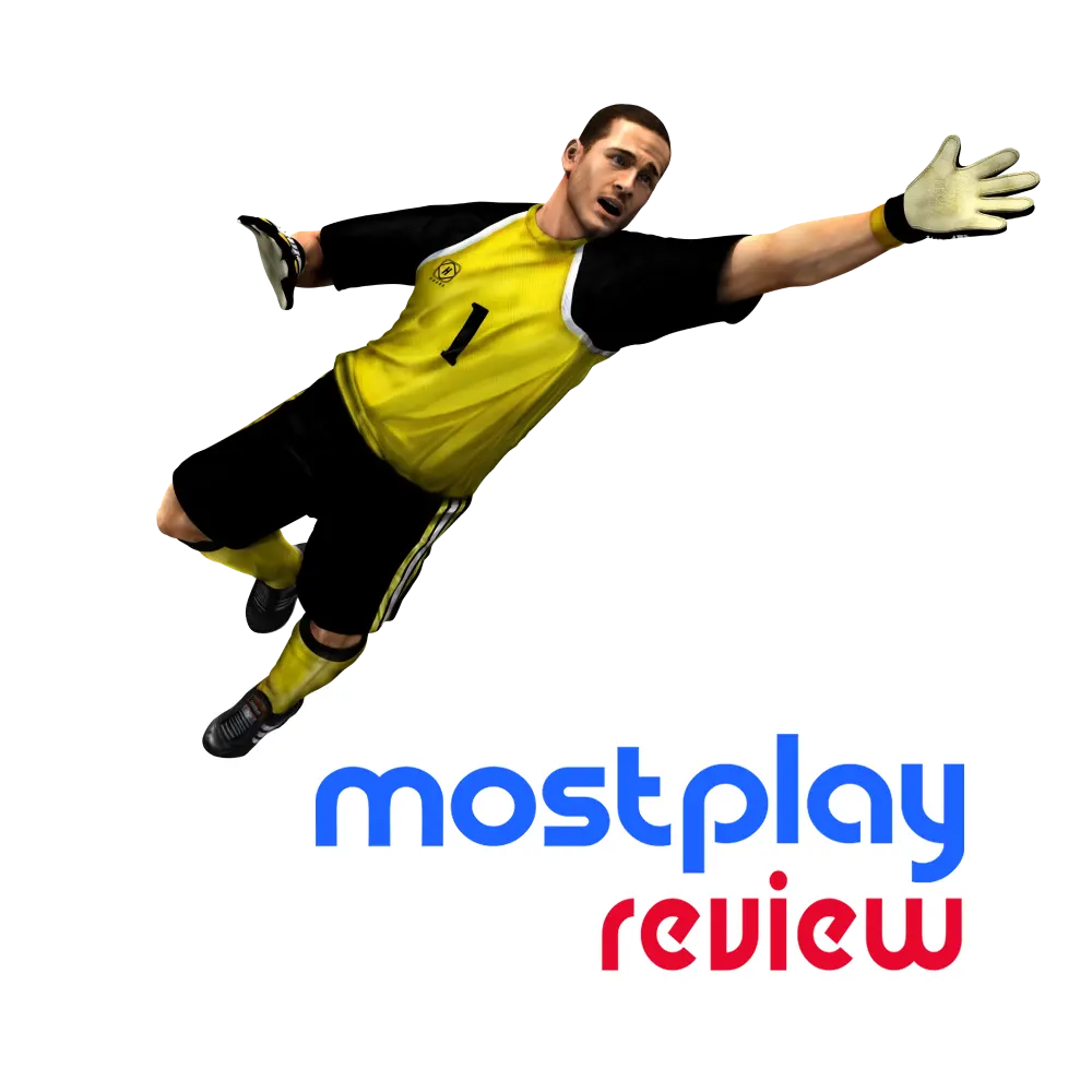 We will tell you all about virtual sports from Mostplay.