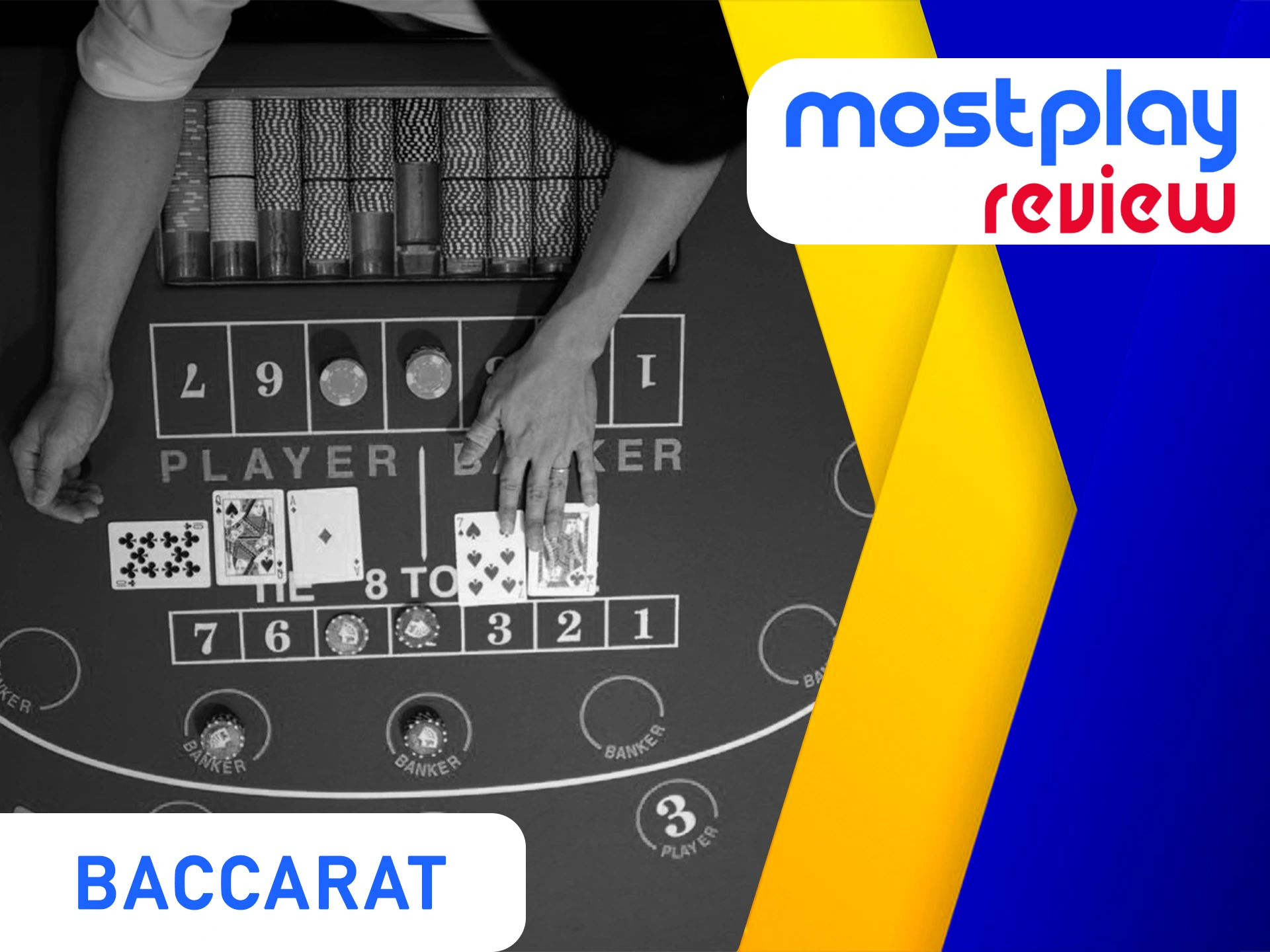 Play most popular casino game in India at Mostplay.