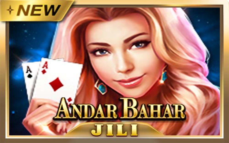 Play Andar Bahar with an Indian topic at Mostplay.