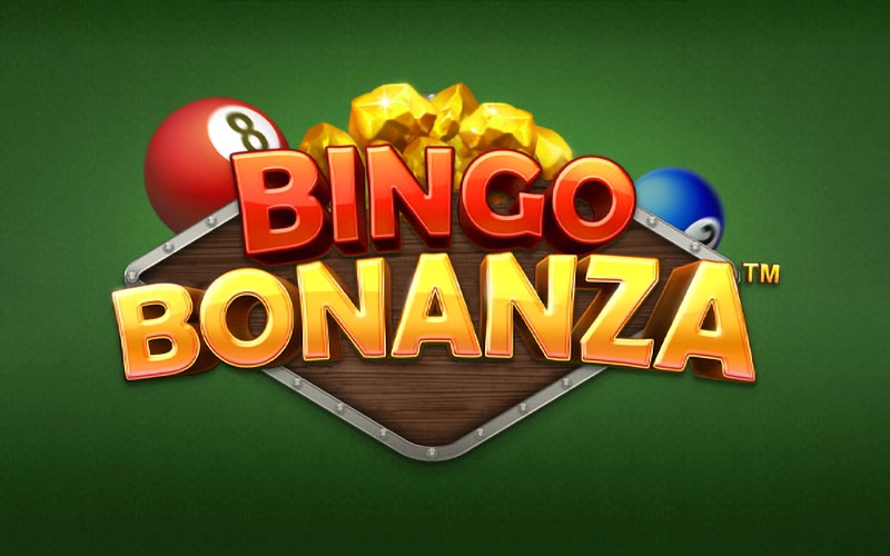 Play Bingo Bonanza and win prizes at Mostplay.