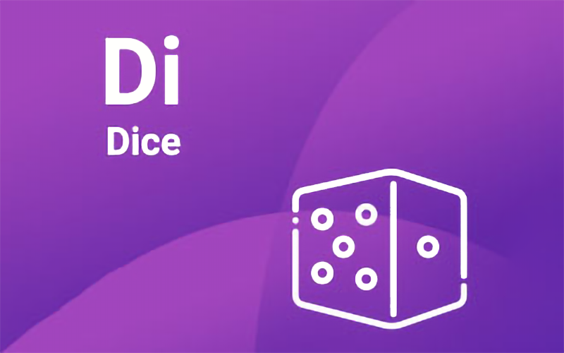 Play Dice at Mostplay casino and have fun.