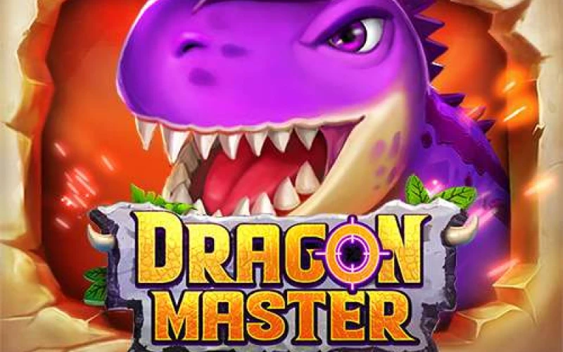 Try to play Dragon Master game with Mostplay Casino.