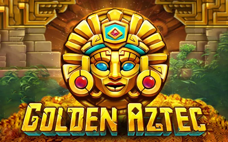 Play Golden Aztec at Mostplay and have a good time.