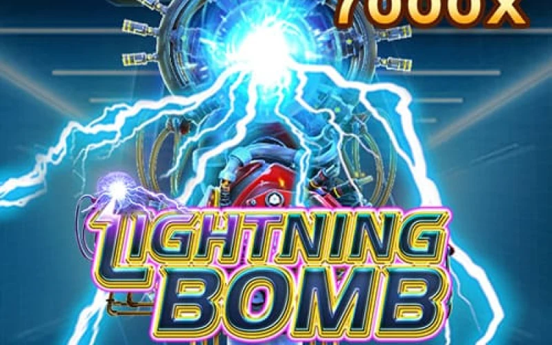 The Lighting Bomb game is the most popular at Mostplay Casino.