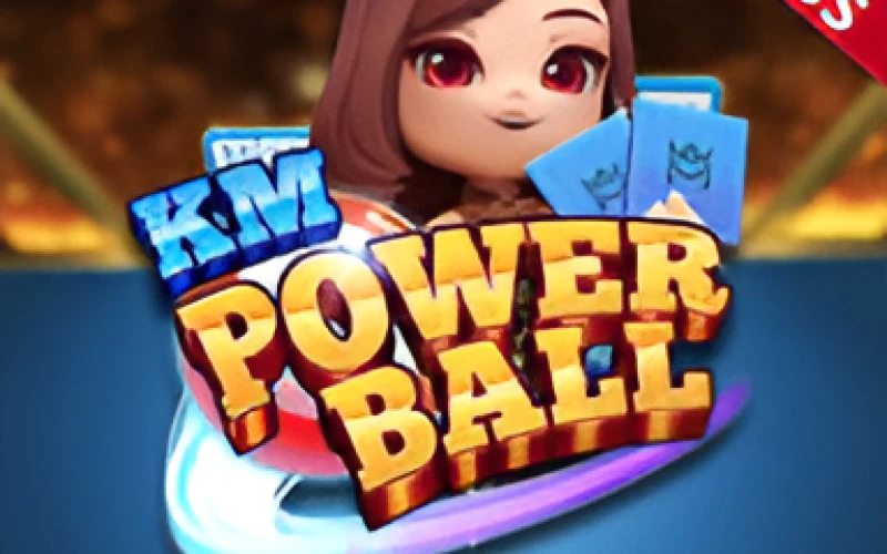 Check your power with Mostplay Power Ball game.