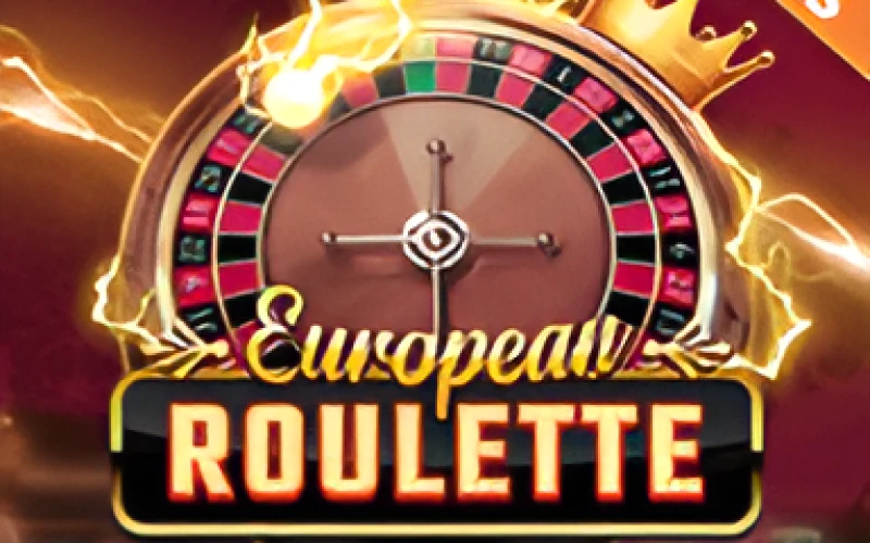 A classic table game Roulette is at Mostplay.