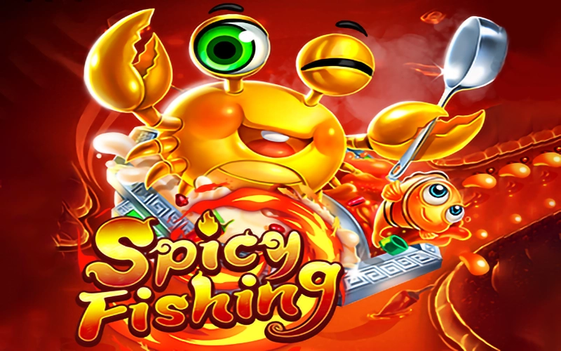 Try to play Spicy Fishing adventure game at Mostplay.