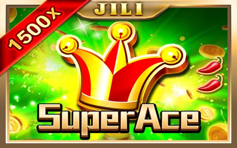 Try Super Ace game at Mostplay casino.