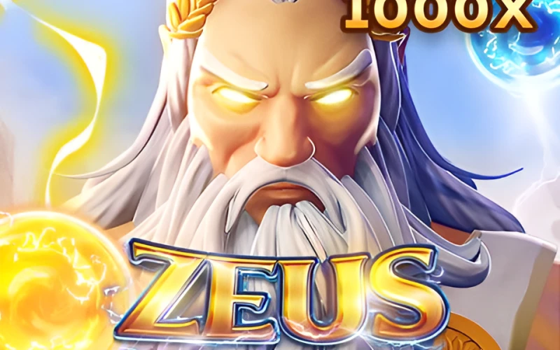 Try the popular slot game Zeys on Mostplay platform.